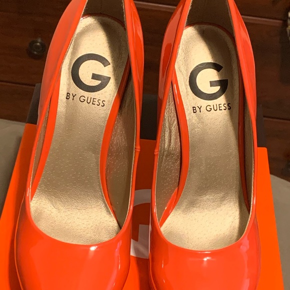G by Guess Heels - Picture 3 of 4